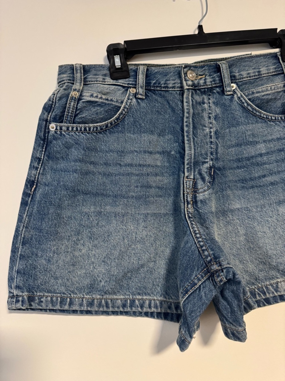 We The Free Tippi Denim Shorts - Picture 7 of 11